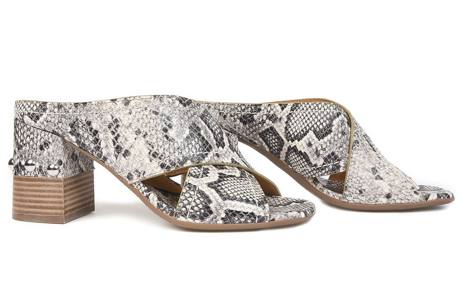 SANDALIAS ALPE WOMAN