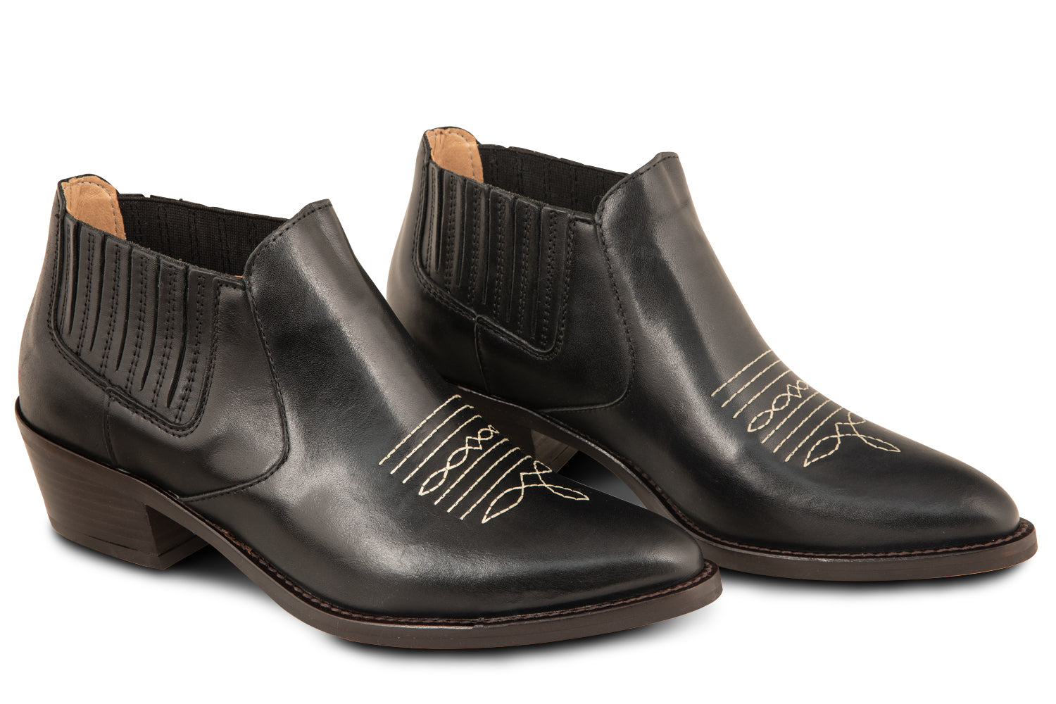 Botas Militares Boots Botas Gloria Ortiz Botin Para Dama De Piel